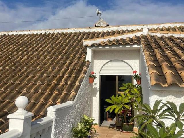 Casa de alto standing de 298 m2 en venta El Faro, Andalucía
