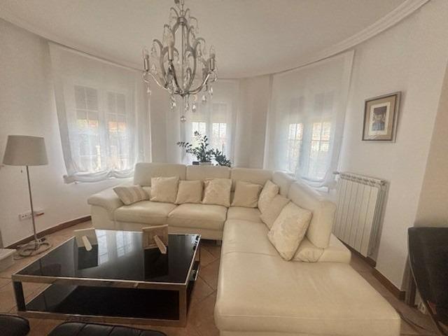 Casa de alto standing de 290 m2 en venta Bargas, España