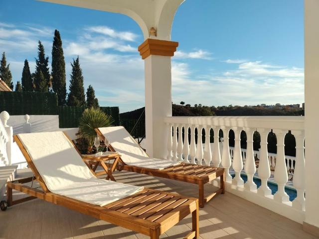 Casa en venta Benalmádena, España