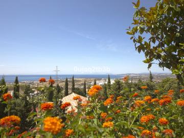 Casa en venta Estepona, España