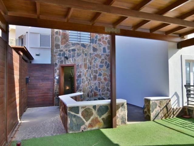 Casa de alto standing de 306 m2 en alquiler San Bartolomé de Tirajana, Canarias