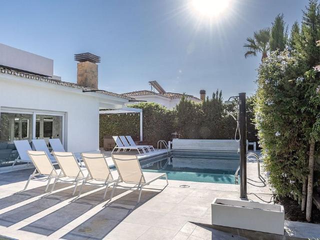Casa de alto standing de 300 m2 en venta Benalmádena, Andalucía