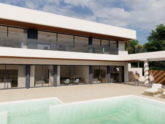 Casa de alto standing de 400 m2 en venta Benalmádena, Andalucía