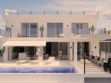 Casa de alto standing de 300 m2 en venta Casares, Andalucía