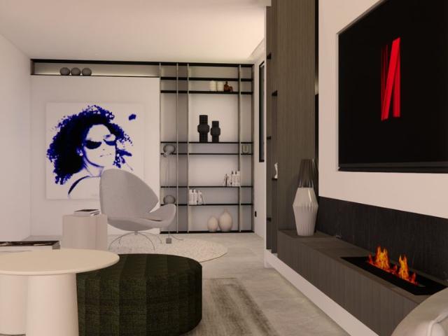 Casa de alto standing de 300 m2 en venta Casares, Andalucía