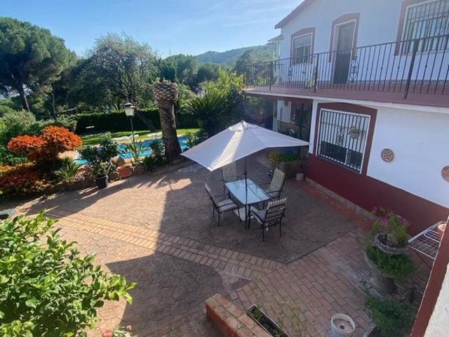 Casa de alto standing de 300 m2 en venta Córdoba, Andalucía