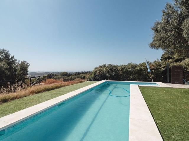 Casa de alto standing de 300 m2 en venta Estepona, Andalucía