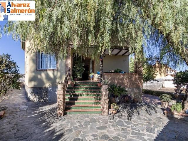 Casa de alto standing de 300 m2 en venta Las Gabias, España