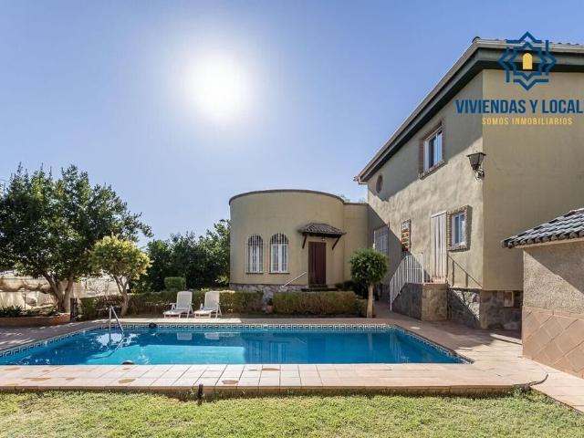 Casa de alto standing de 300 m2 en venta Las Gabias, España