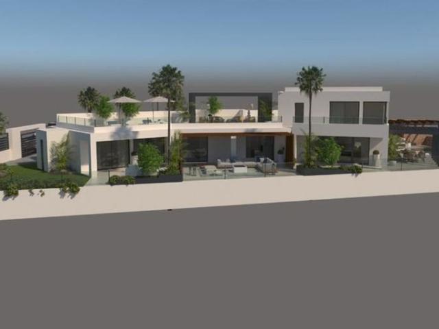 Casa de alto standing de 316 m2 en venta Elviria, Andalucía