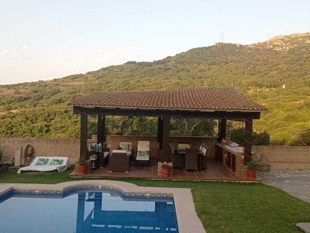 Exclusiva casa de 200 m2 en venta Algeciras, España