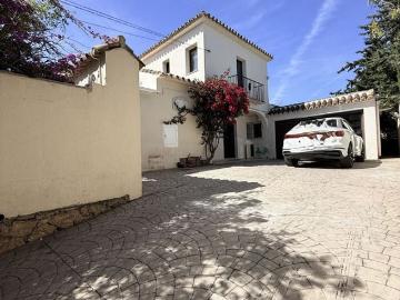 Casa de alto standing de 318 m2 en venta Bel Air, Andalucía