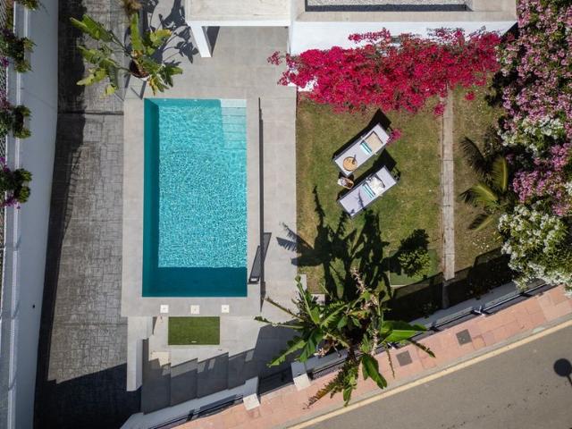Casa de alto standing de 310 m2 en venta Málaga, Andalucía
