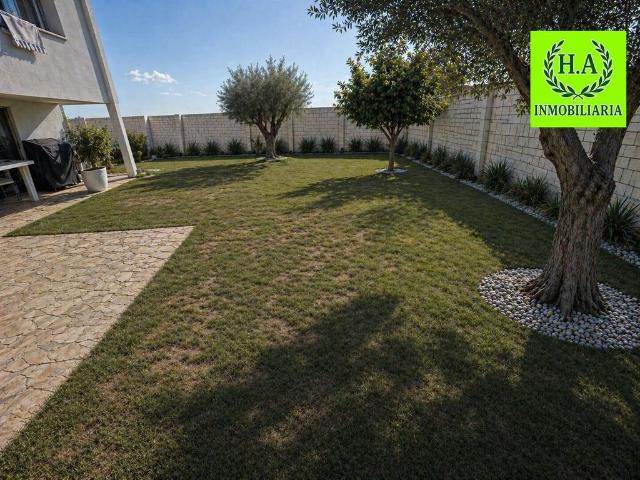 Casa de alto standing de 310 m2 en venta El Molar, España