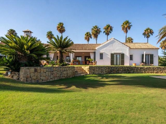Casa de alto standing de 310 m2 en venta Sotogrande, Andalucía
