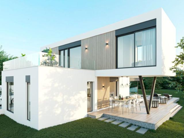 Casa de alto standing de 311 m2 en venta Mijas, España