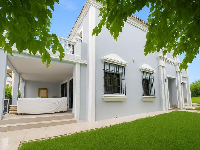 Casa de alto standing de 311 m2 en venta Sotogrande, España