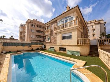 Casa de alto standing de 326 m2 en venta Aguadulce, Andalucía