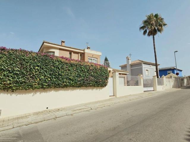Exclusiva casa en venta Cullera, Comunidad Valenciana