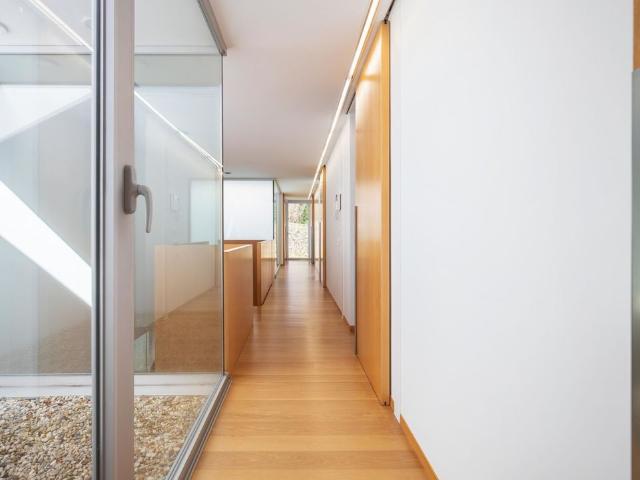 Casa de alto standing de 328 m2 en venta Oleiros, España