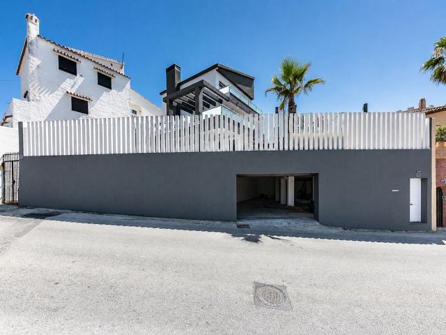Casa de alto standing de 320 m2 en venta El Faro, España