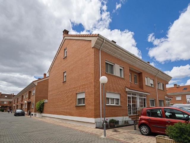 Casa de alto standing de 320 m2 en venta Valladolid, España