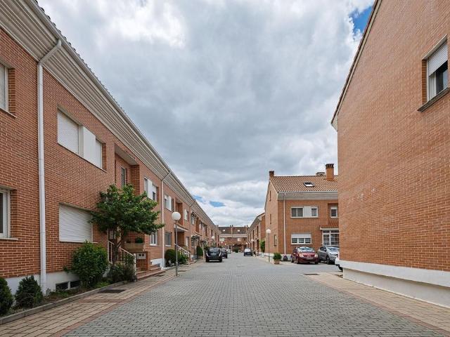 Casa de alto standing de 320 m2 en venta Valladolid, España