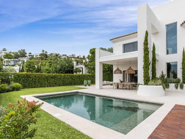 Casa de alto standing de 334 m2 en venta Benahavís, España