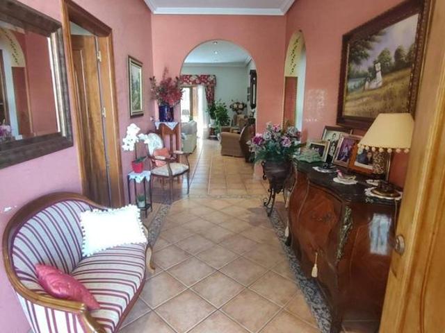 Casa de alto standing de 335 m2 en venta Daya Vieja, Comunidad Valenciana