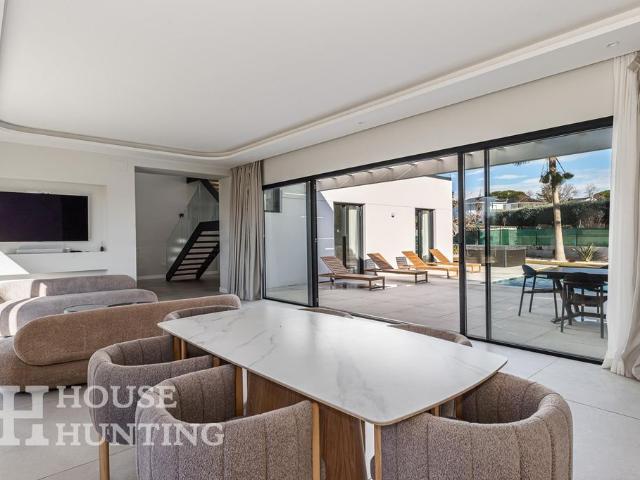 Casa de alto standing de 337 m2 en alquiler Galapagar, Comunidad de Madrid