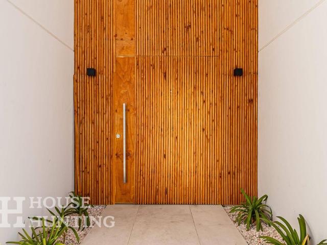 Casa de alto standing de 337 m2 en venta Galapagar, Comunidad de Madrid