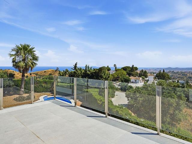 Casa de alto standing de 339 m2 en venta Mijas, España