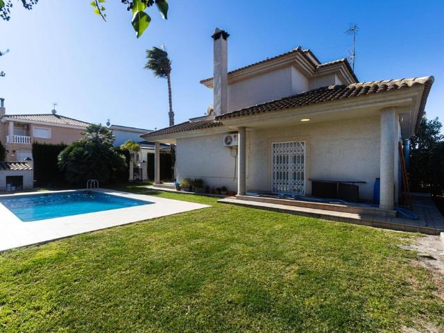 Casa de alto standing de 330 m2 en venta Molina de Segura, Murcia