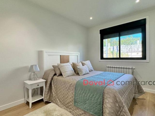 Casa de alto standing de 330 m2 en venta Porriño, Galicia