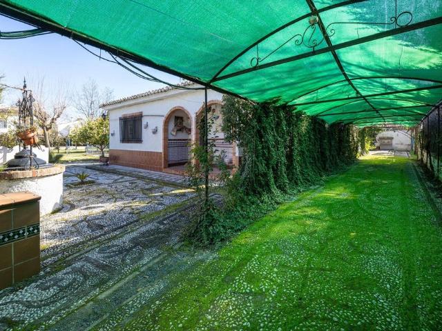 Casa de alto standing de 333 m2 en venta Ogíjares, España