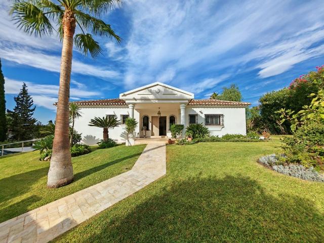 Casa de alto standing de 344 m2 en venta El Chaparral, Andalucía