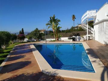 Casa de alto standing de 345 m2 en alquiler Marratxí, Baleares