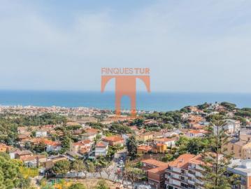 Casa de alto standing de 348 m2 en alquiler Premiá de Dalt, España