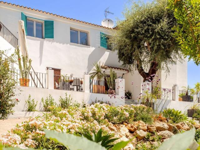 Casa de alto standing de 340 m2 en venta El Madroñal, España