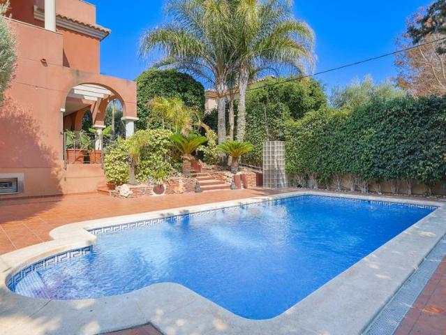 Exclusiva casa de 343 m2 en venta San Juan de Alicante, Comunidad Valenciana