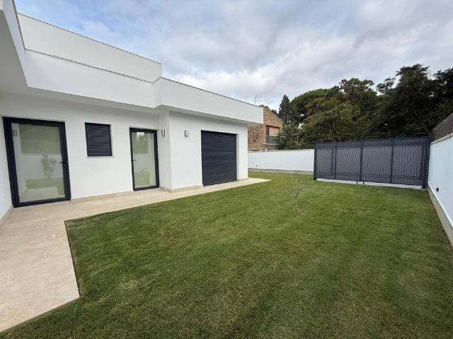 Casa de alto standing de 354 m2 en venta Puerto de Santa María, Andalucía