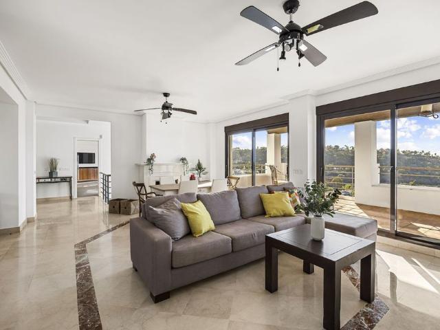 Exclusiva casa en venta Benahavís, Andalucía