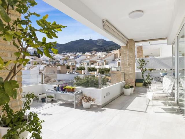 Casa de alto standing de 358 m2 en venta Benalmádena, España
