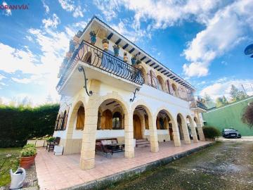 Exclusiva casa en venta Nalda, España