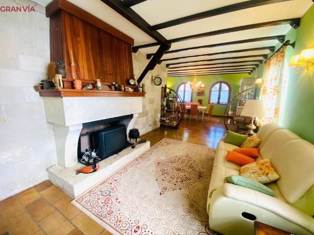 Exclusiva casa en venta Nalda, España