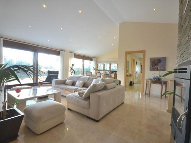 Casa de alto standing de 350 m2 en venta Albacete, Castilla La Mancha