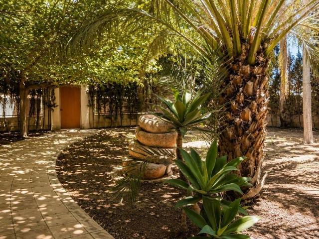 Casa de alto standing de 365 m2 en venta Murcia