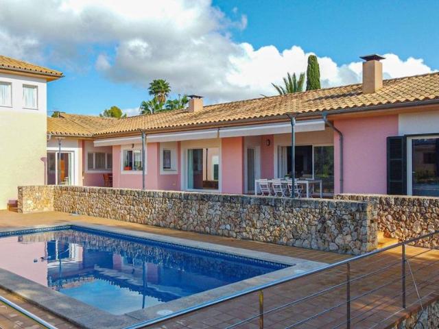Casa de alto standing de 369 m2 en venta Marratxí, Baleares
