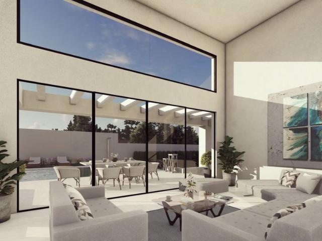 Casa de alto standing de 375 m2 en venta Málaga, España