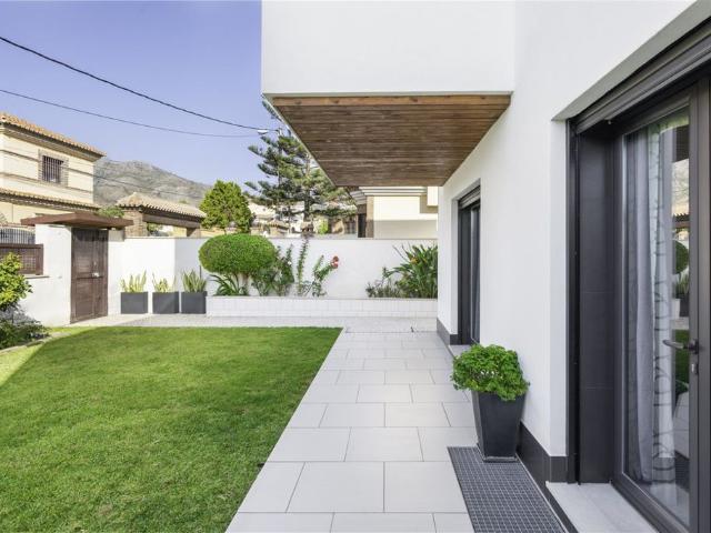 Casa de alto standing de 375 m2 en venta Torremolinos, España